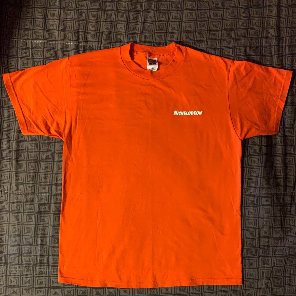 Nickelodeon T-Shirt